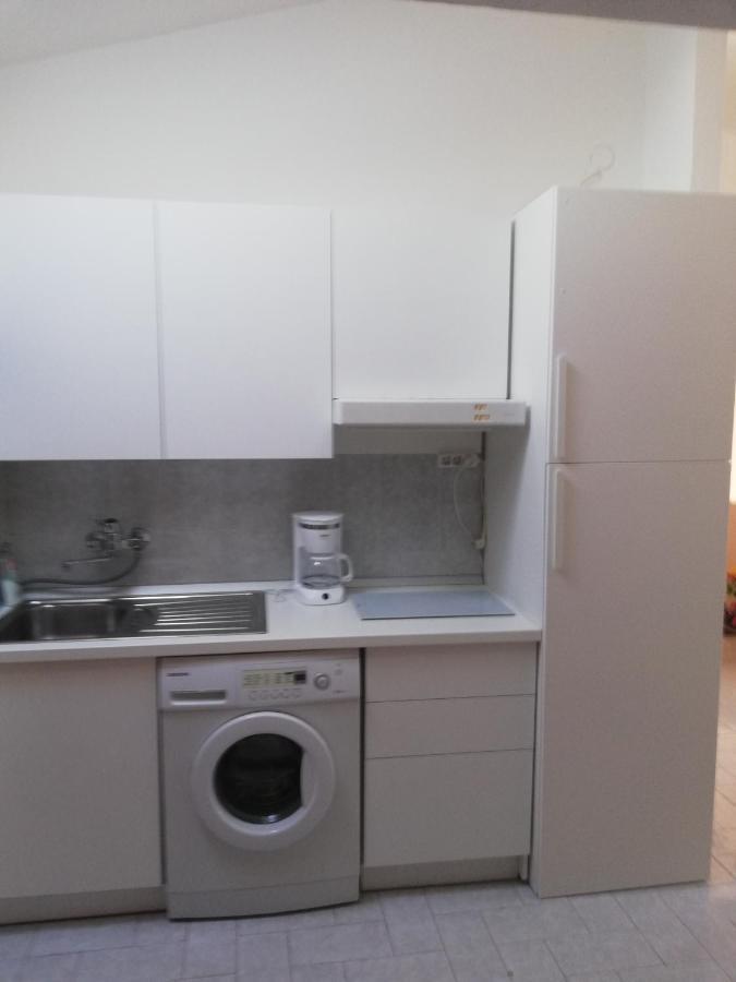 Apartmani Bono Primošten Exterior foto