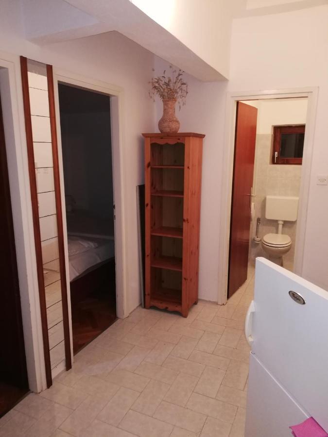 Apartmani Bono Primošten Exterior foto
